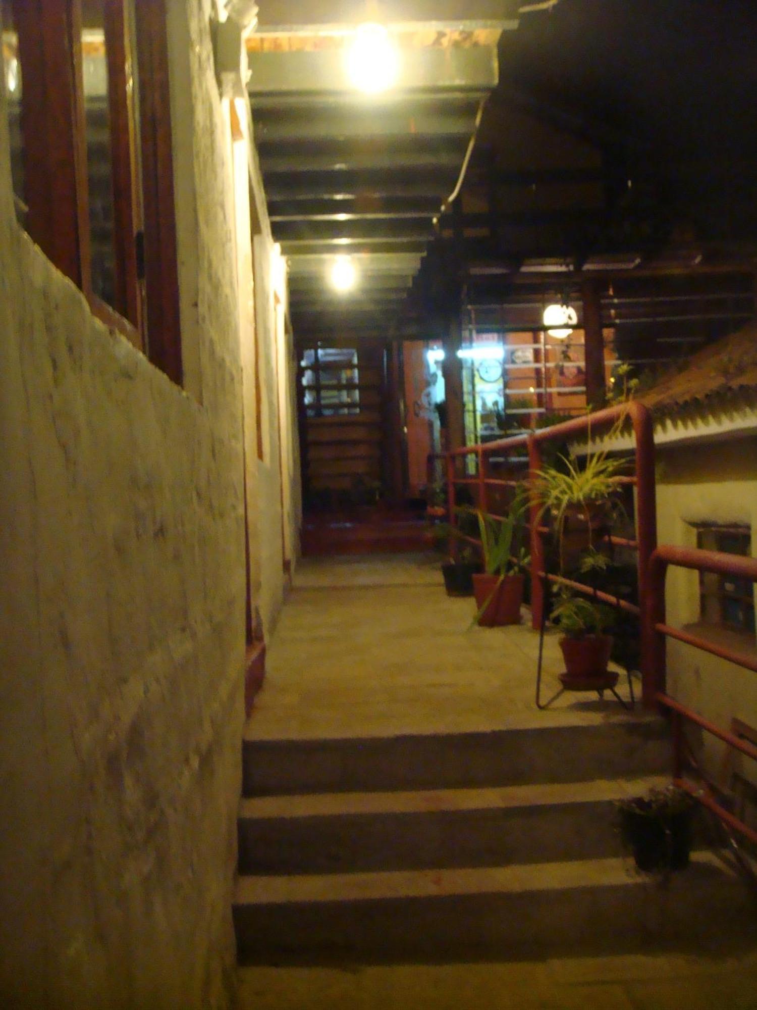 Samay Wasi Hostel I Cusco Exterior foto
