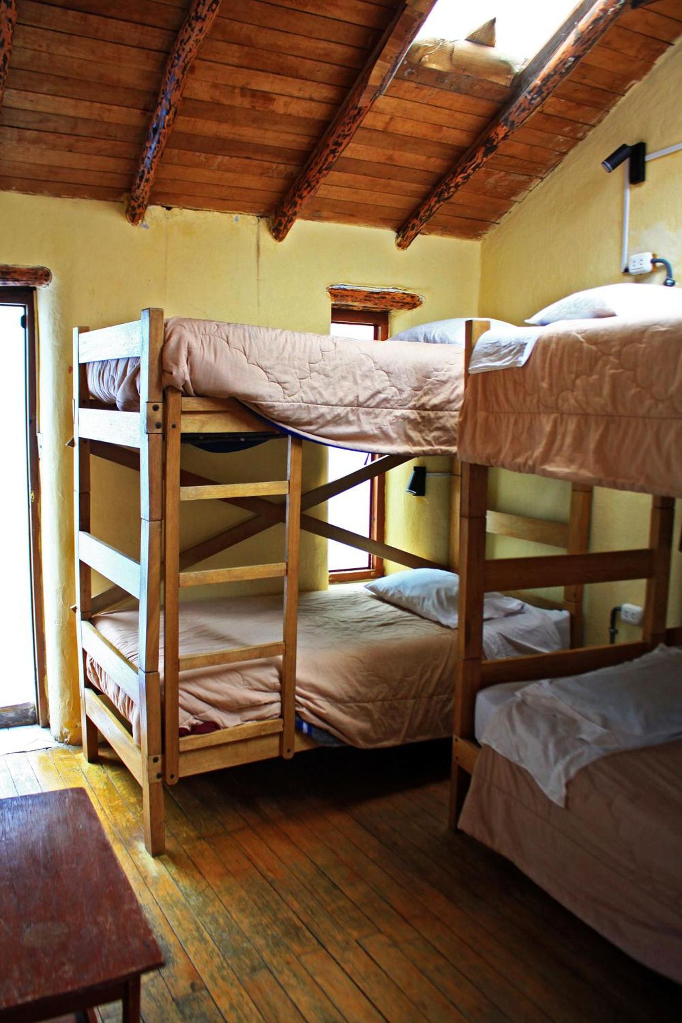 Samay Wasi Hostel I Cusco Exterior foto