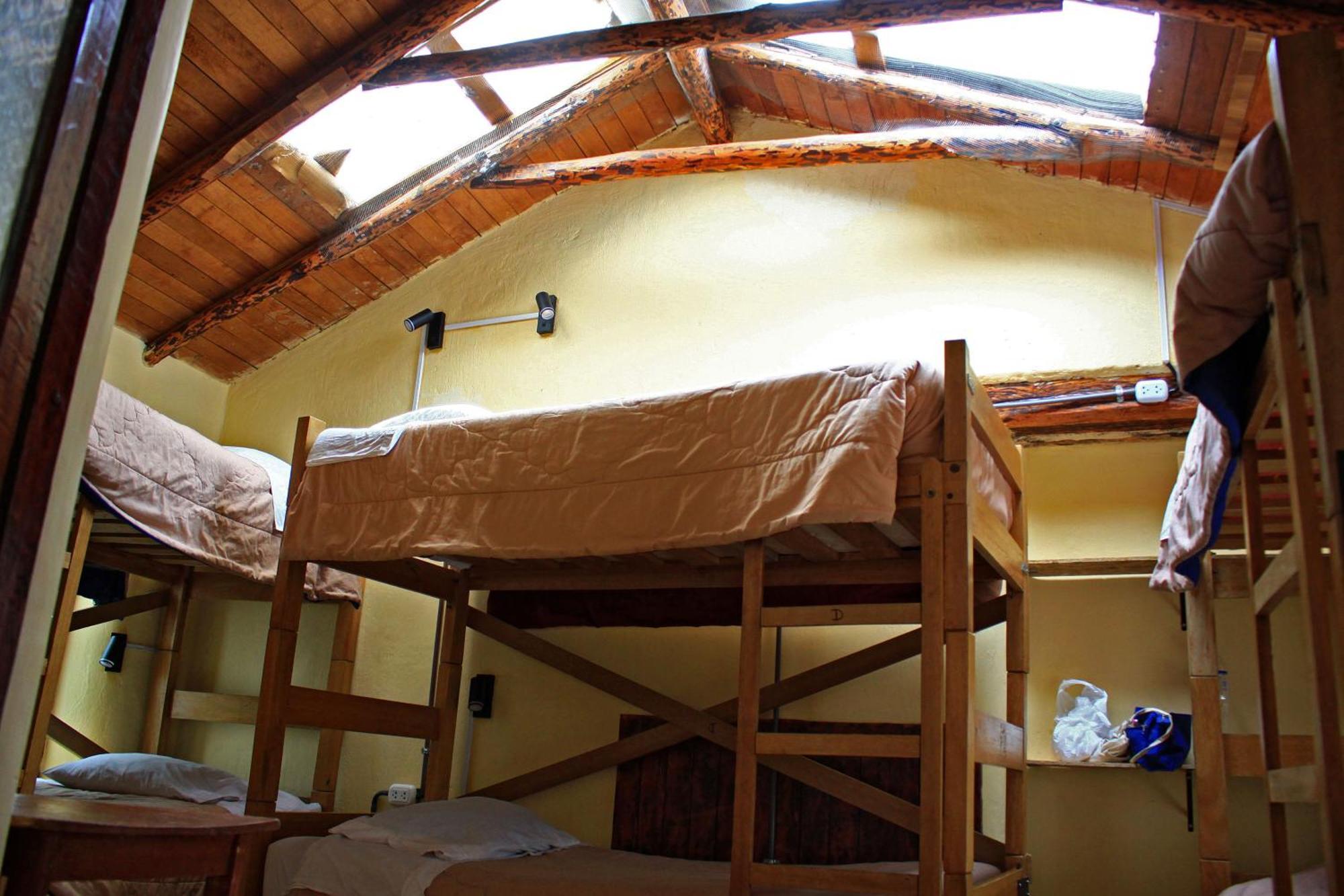 Samay Wasi Hostel I Cusco Exterior foto