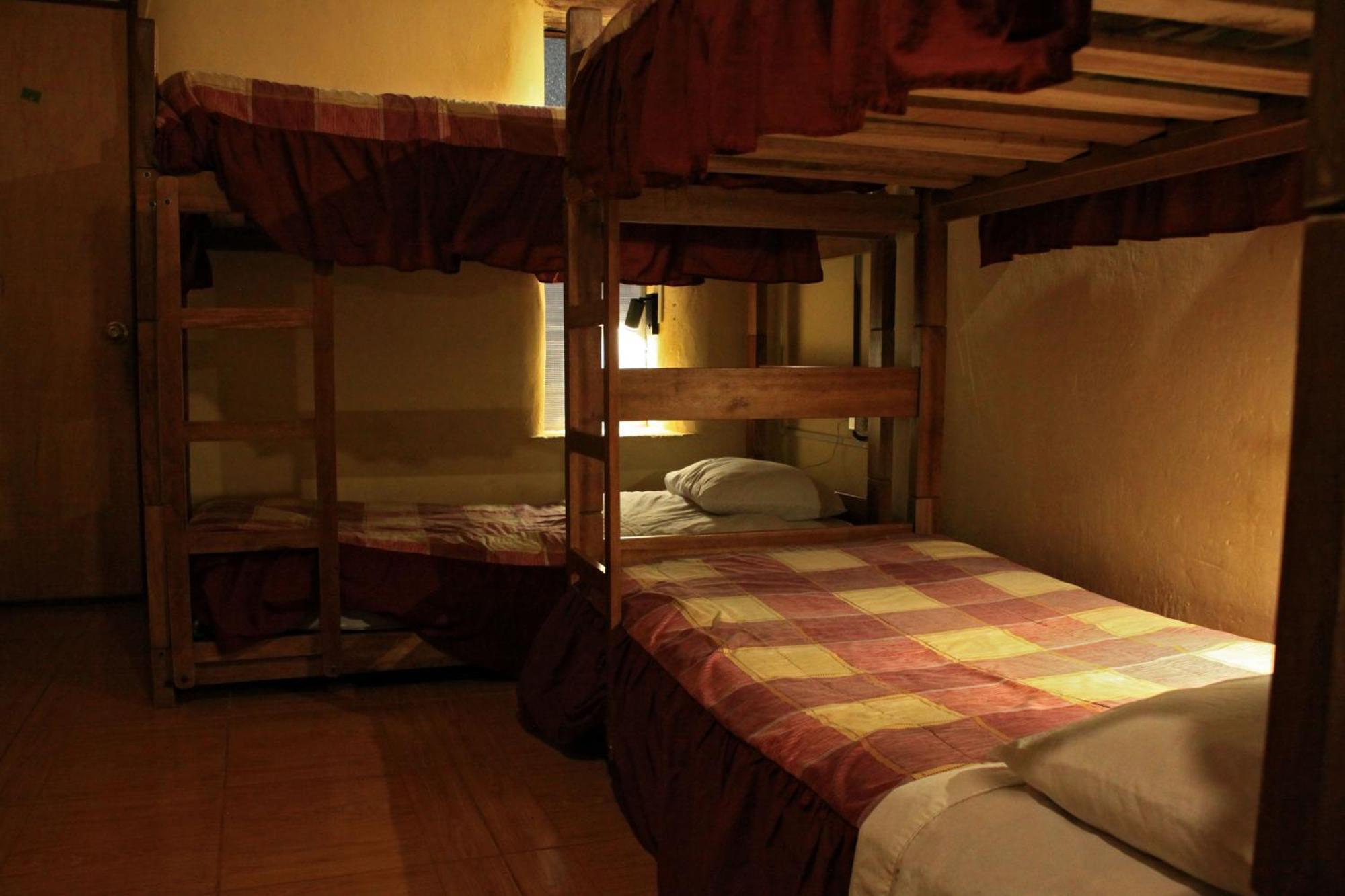 Samay Wasi Hostel I Cusco Exterior foto