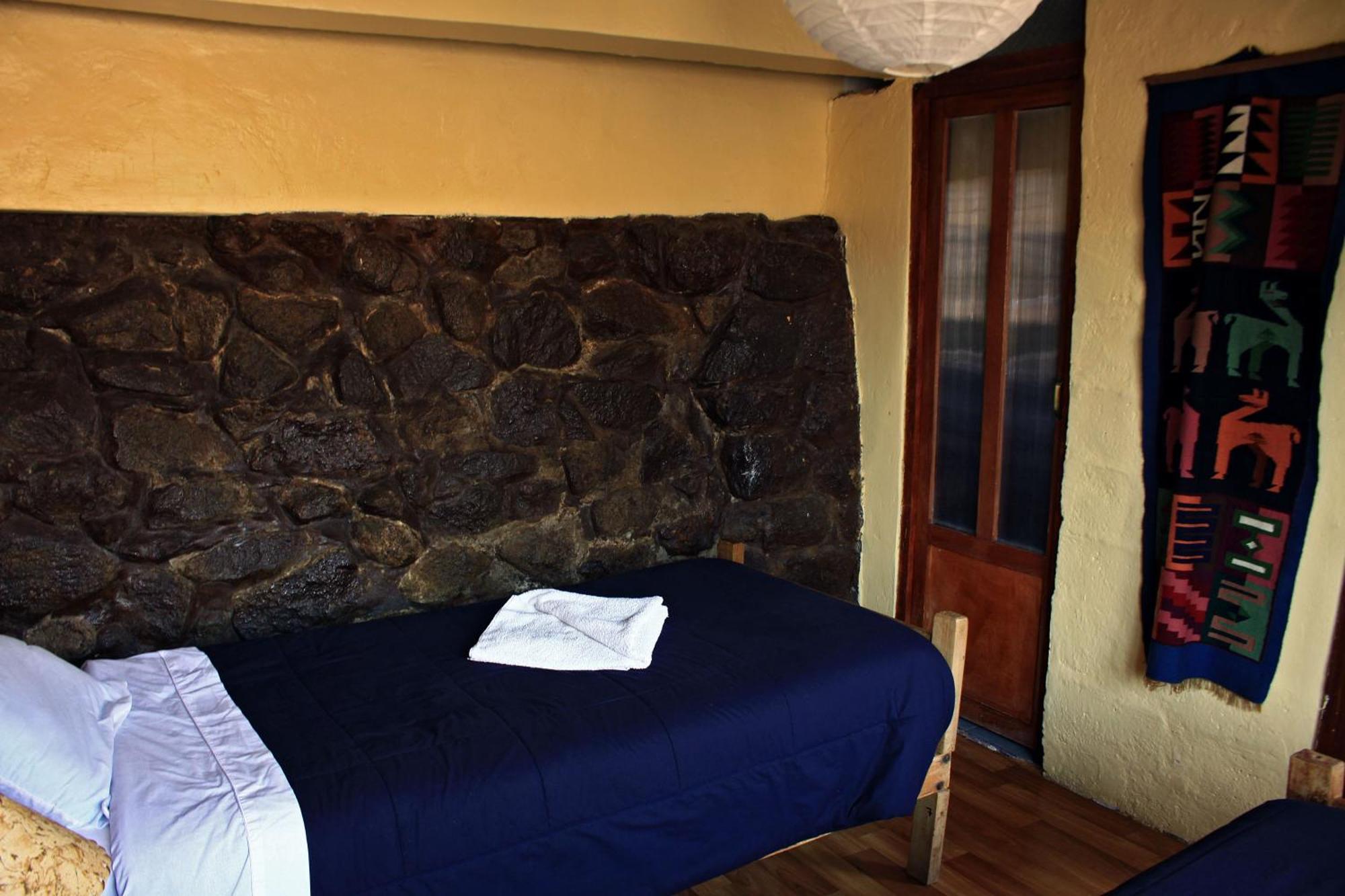 Samay Wasi Hostel I Cusco Exterior foto